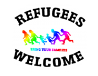 Signet Refugees welcome